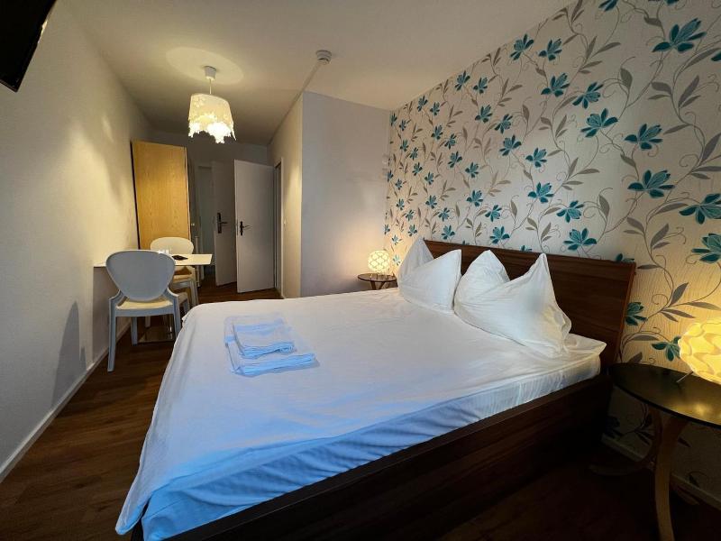 Smartroom Rossli Hunzenschwil image