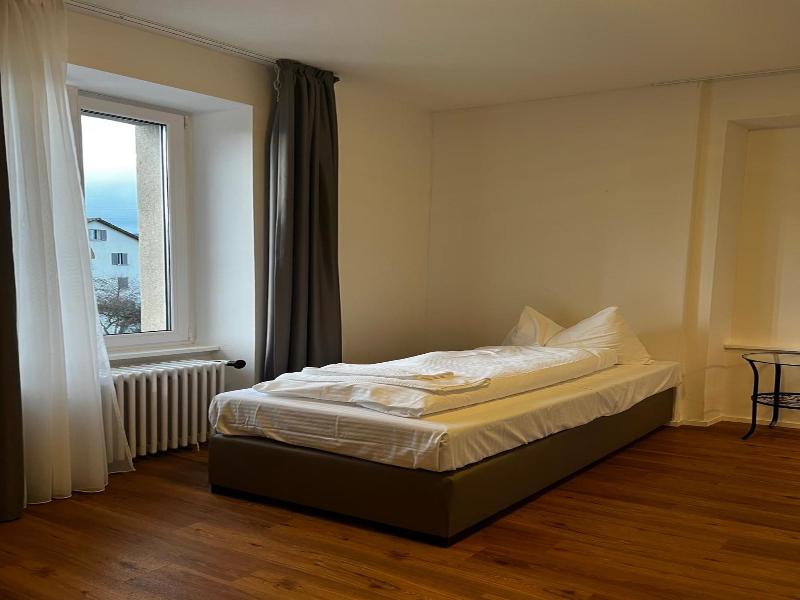 Smartroom Rossli Hunzenschwil image