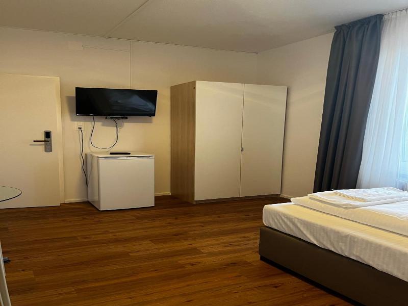 Smartroom Rossli Hunzenschwil image
