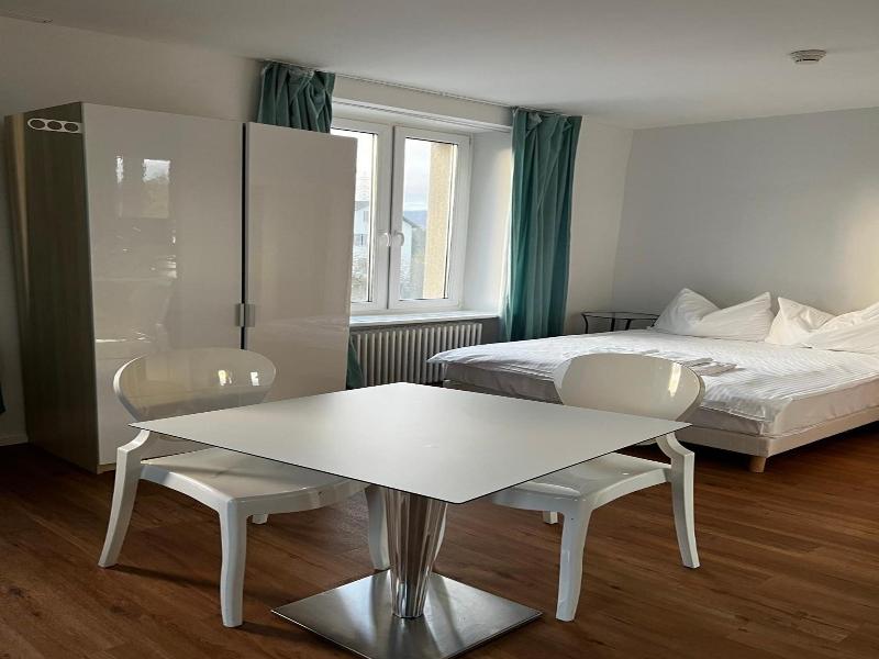 Smartroom Rossli Hunzenschwil image