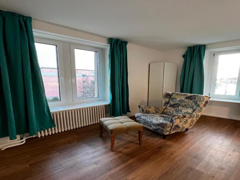 Smartroom Rossli Hunzenschwil image