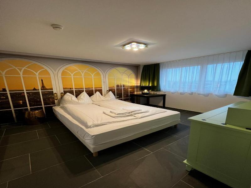 Smartroom Rossli Hunzenschwil image