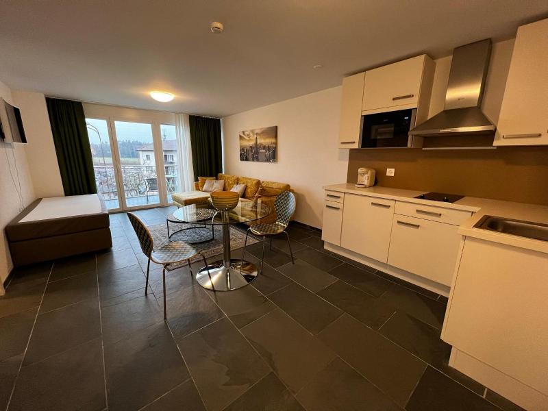 Smartroom Rossli Hunzenschwil image