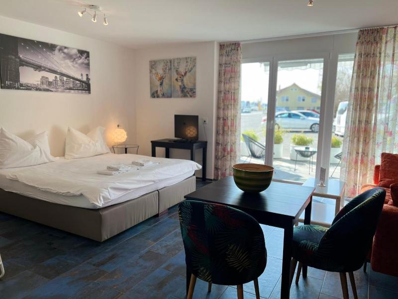 Smartroom Rossli Hunzenschwil image