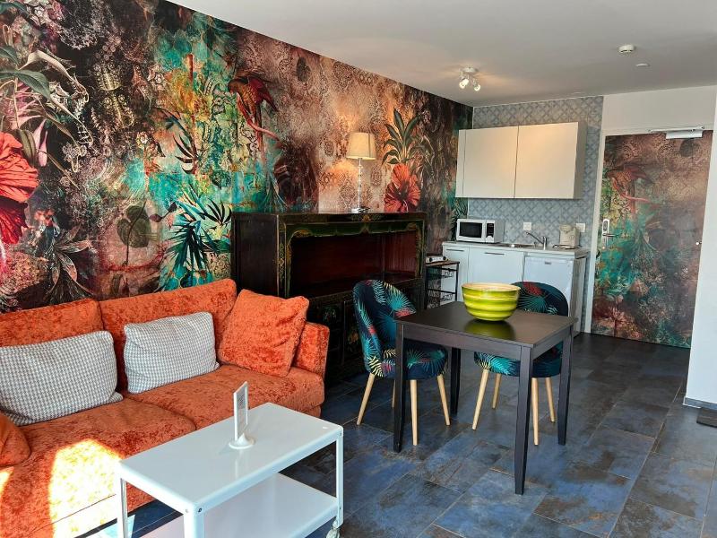 Smartroom Rossli Hunzenschwil image