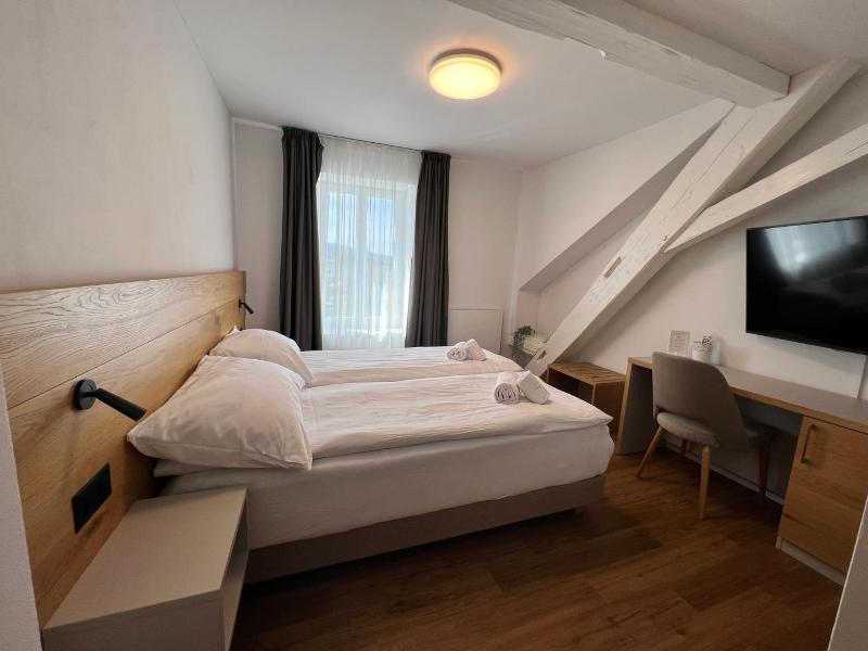 Smartroom Rossli Hunzenschwil image
