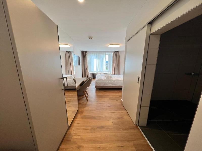 Smartroom Rossli Hunzenschwil image