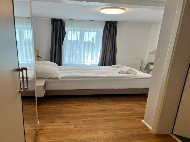 Smartroom Rossli Hunzenschwil image