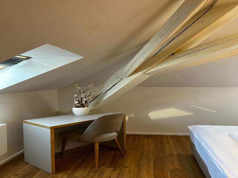 Smartroom Rossli Hunzenschwil image