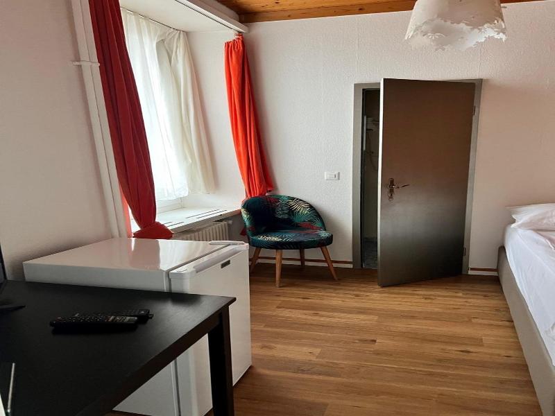 Smartroom Rossli Hunzenschwil image