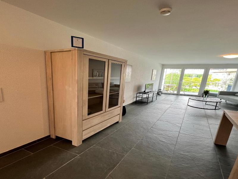 Smartroom Rossli Hunzenschwil image