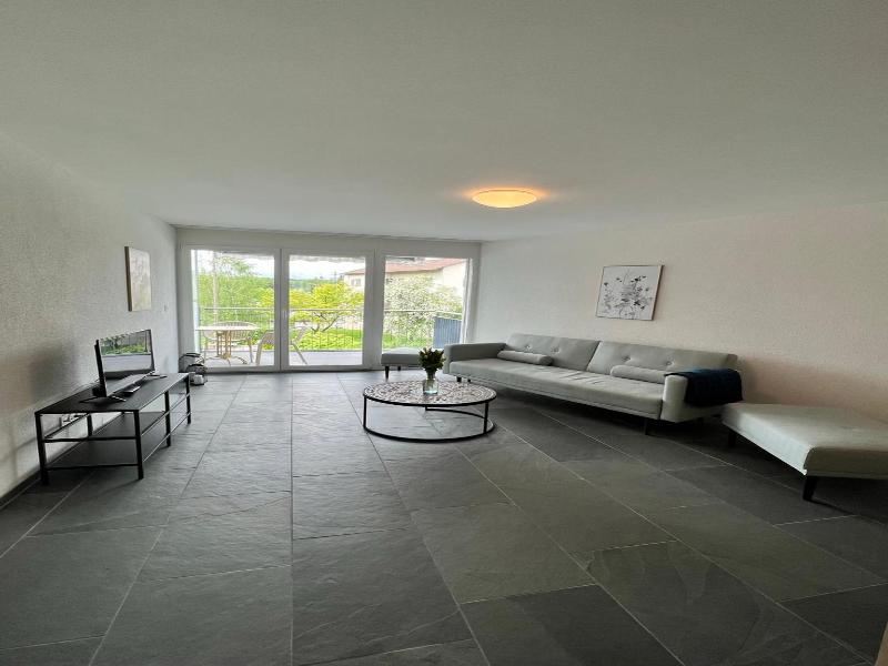 Smartroom Rossli Hunzenschwil image