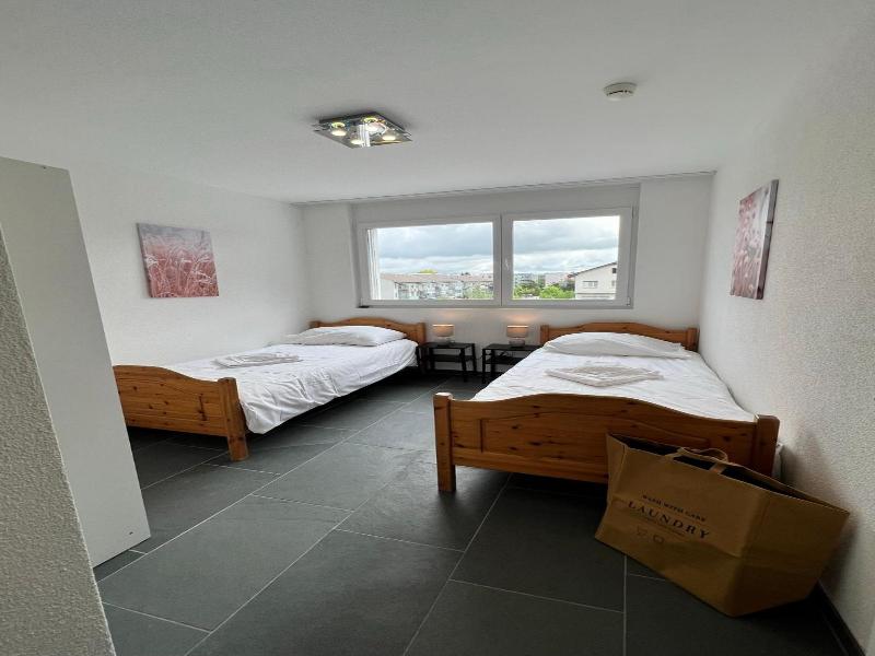 Smartroom Rossli Hunzenschwil image