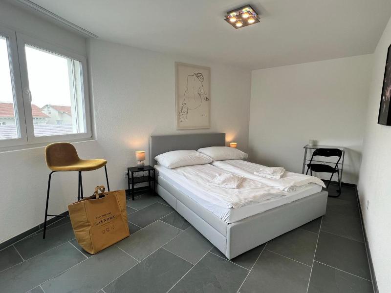 Smartroom Rossli Hunzenschwil image