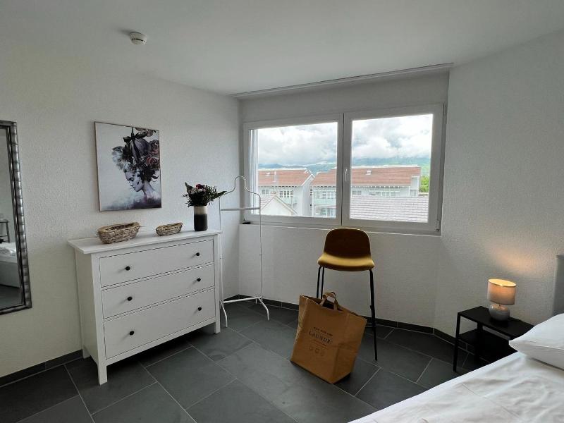 Smartroom Rossli Hunzenschwil image