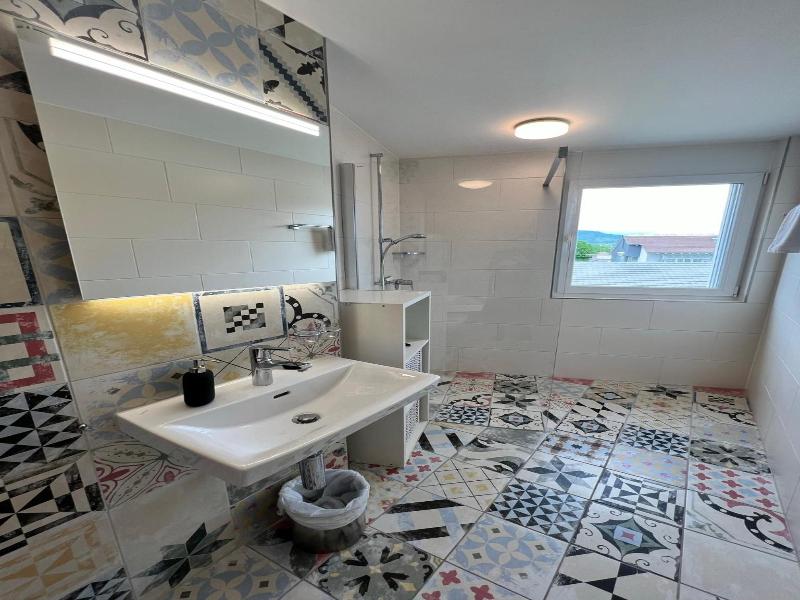 Smartroom Rossli Hunzenschwil image