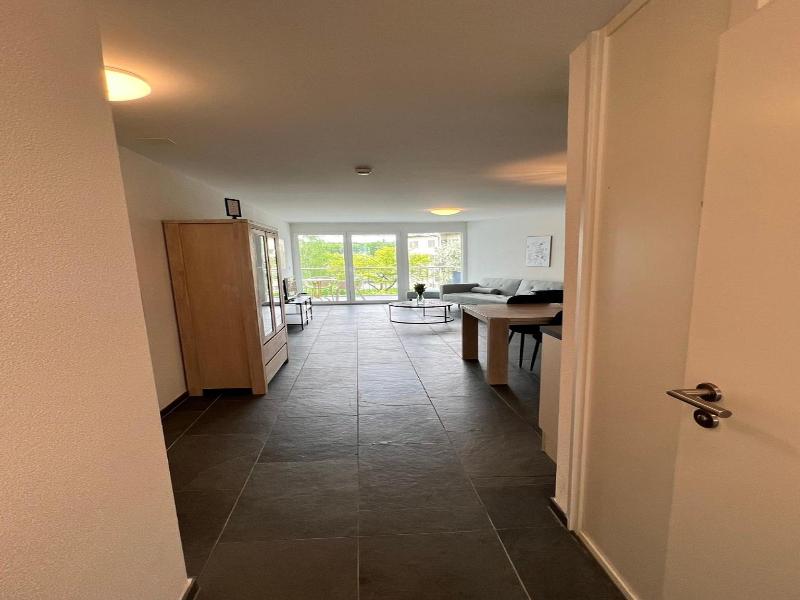 Smartroom Rossli Hunzenschwil image