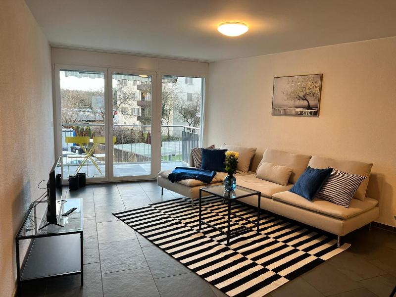 Smartroom Rossli Hunzenschwil image