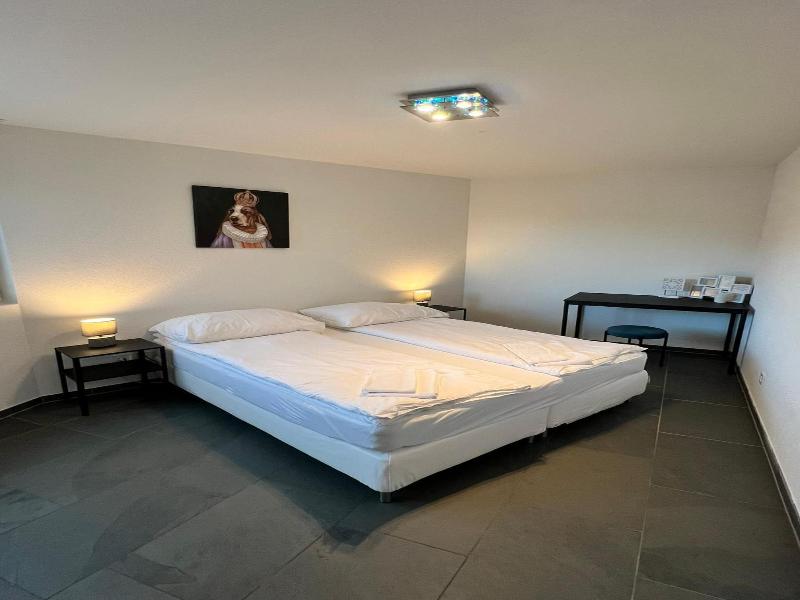 Smartroom Rossli Hunzenschwil image