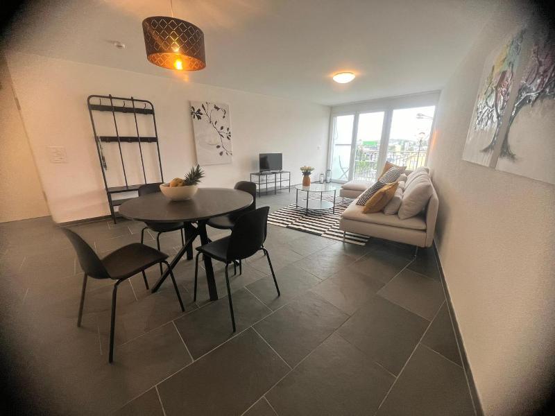 Smartroom Rossli Hunzenschwil image