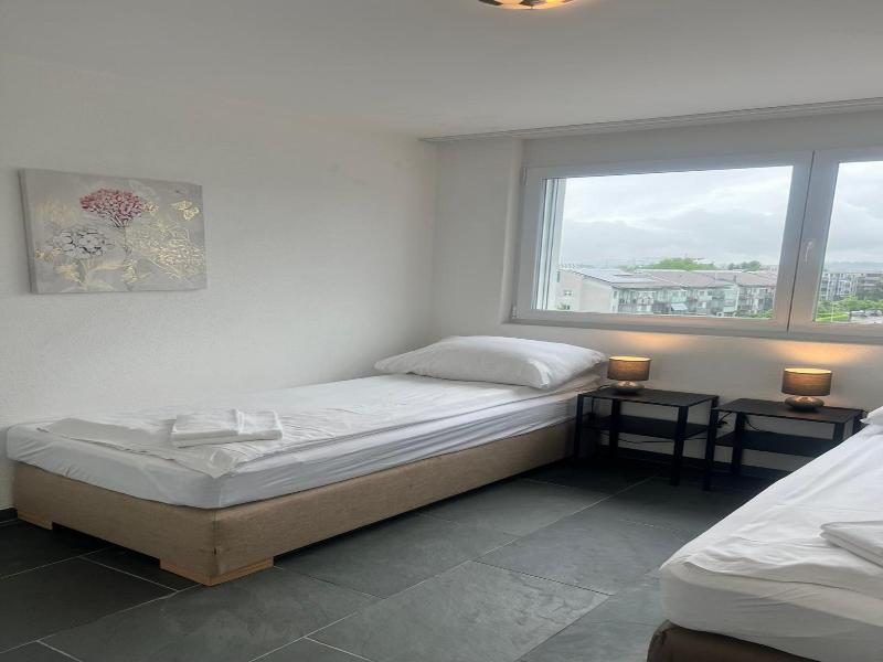 Smartroom Rossli Hunzenschwil image