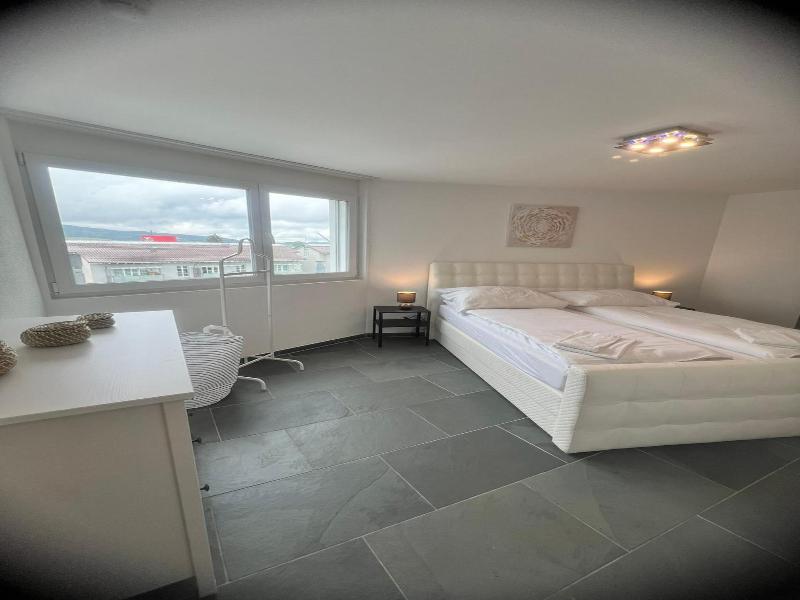 Smartroom Rossli Hunzenschwil image