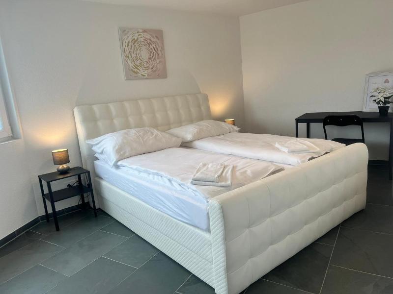 Smartroom Rossli Hunzenschwil image