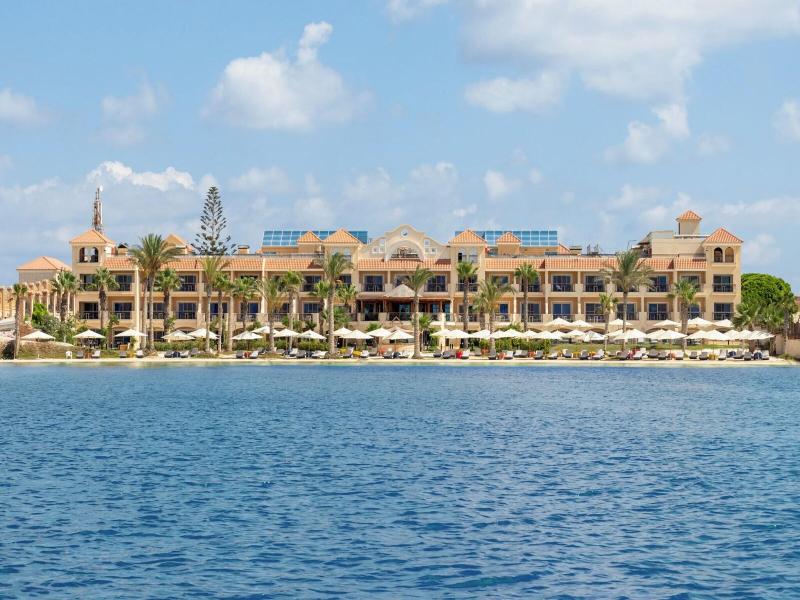 Safir Marsa Matrouh Resort, Matruh