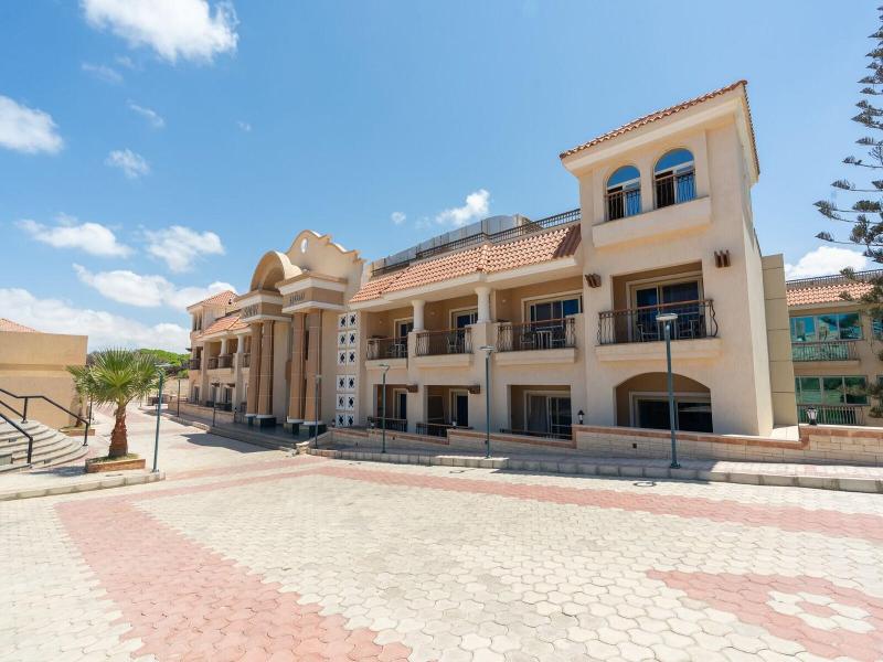 Safir Marsa Matrouh Resort