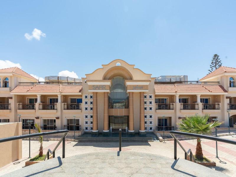 Safir Marsa Matrouh Resort