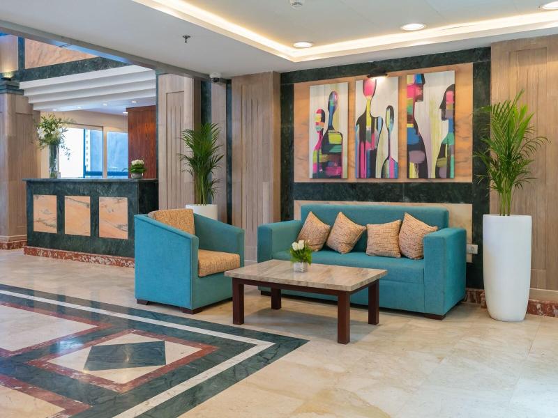 Safir Marsa Matrouh Resort