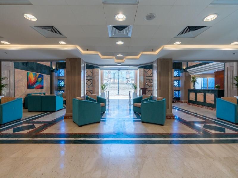 Safir Marsa Matrouh Resort