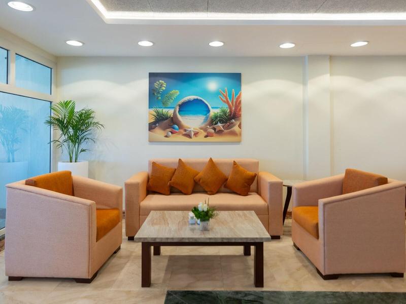 Safir Marsa Matrouh Resort
