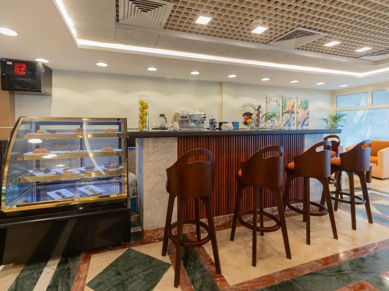 Safir Marsa Matrouh Resort