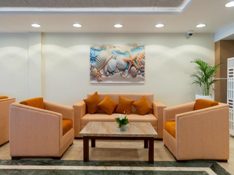 Safir Marsa Matrouh Resort