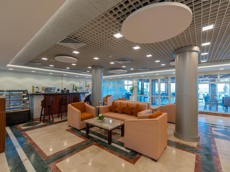 Safir Marsa Matrouh Resort