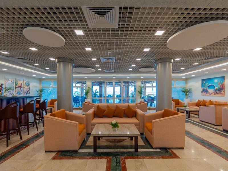 Safir Marsa Matrouh Resort