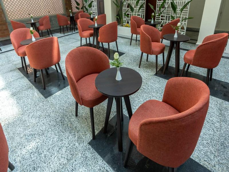 Safir Marsa Matrouh Resort