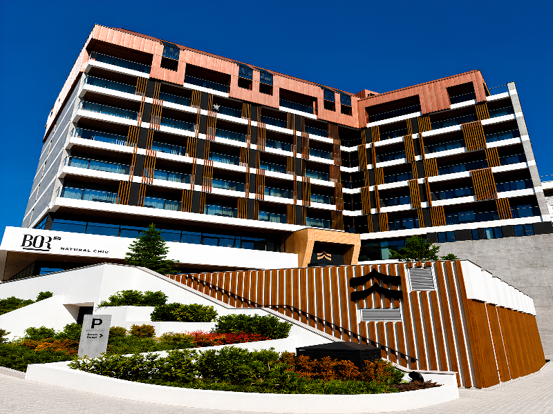 Bor Hotel By Karisma image