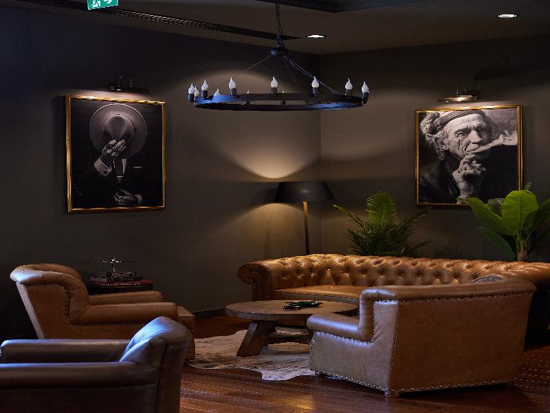 Bor Hotel By Karisma image