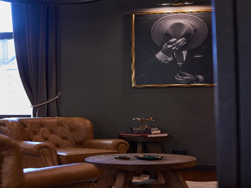 Bor Hotel By Karisma image