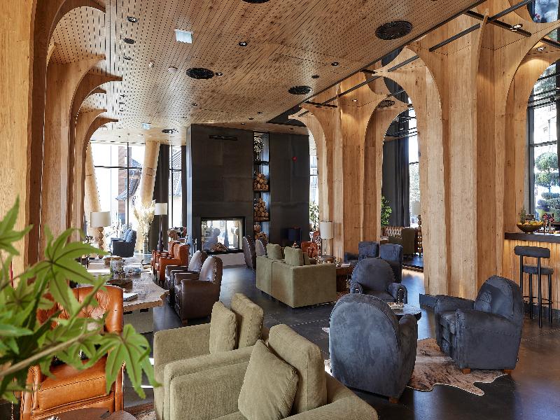 Bor Hotel By Karisma image