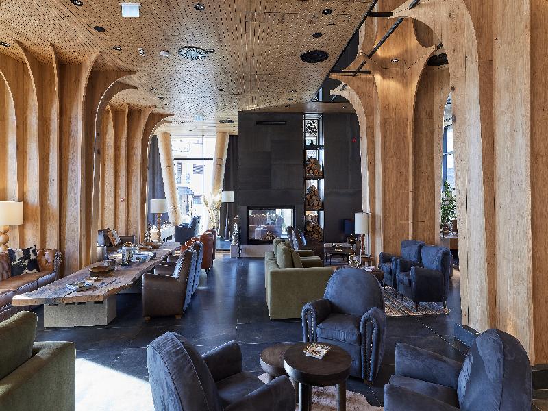 Bor Hotel By Karisma image
