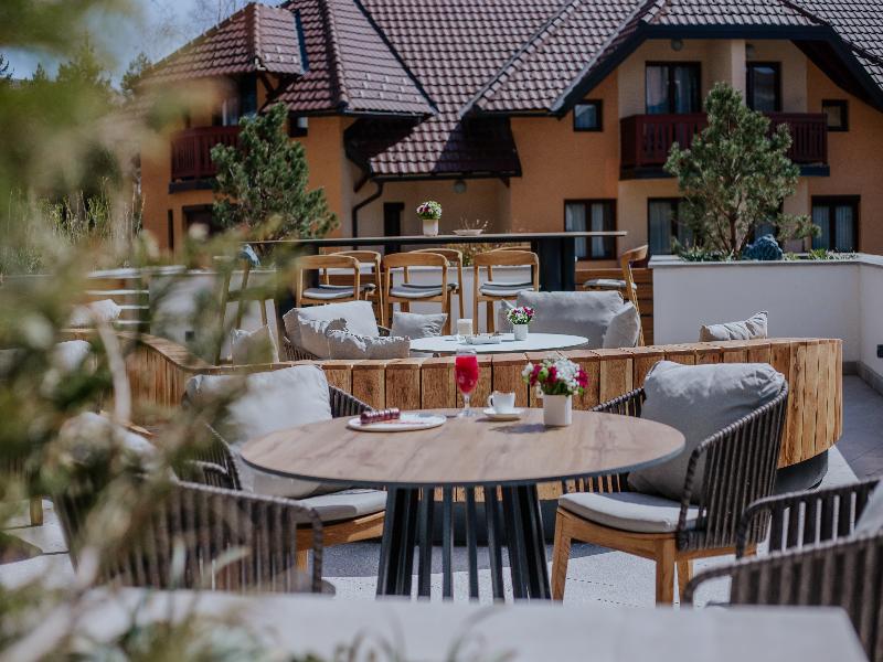 Bor Hotel By Karisma image