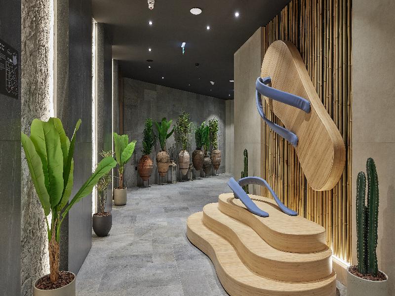 Bor Hotel By Karisma image