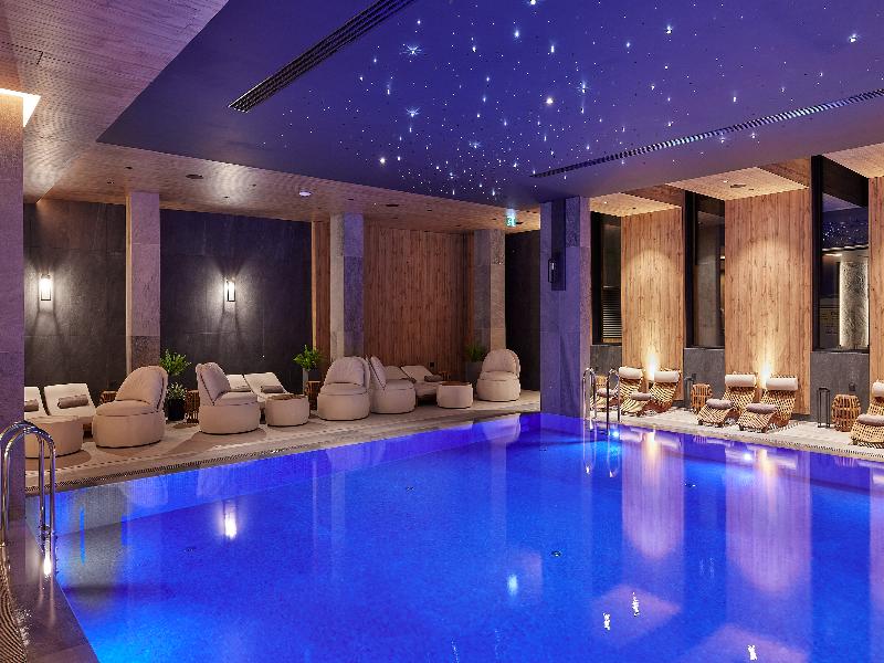 Bor Hotel By Karisma image