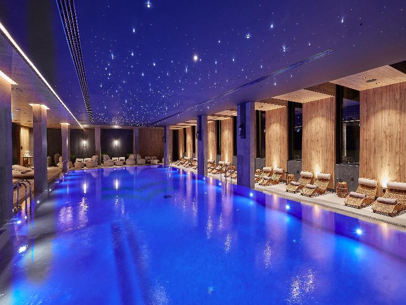 Bor Hotel By Karisma image