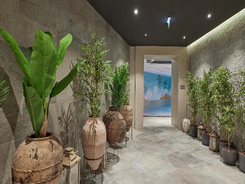 Bor Hotel By Karisma image
