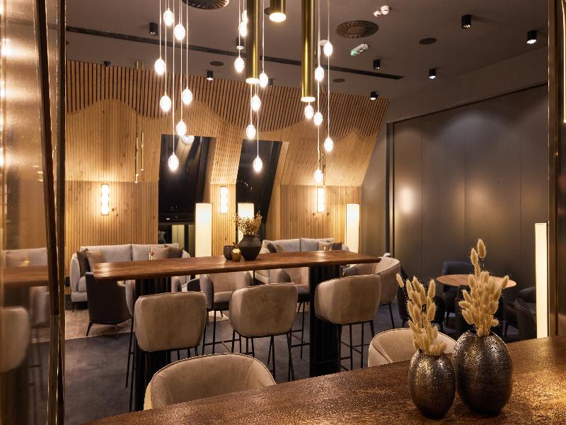 Bor Hotel By Karisma image