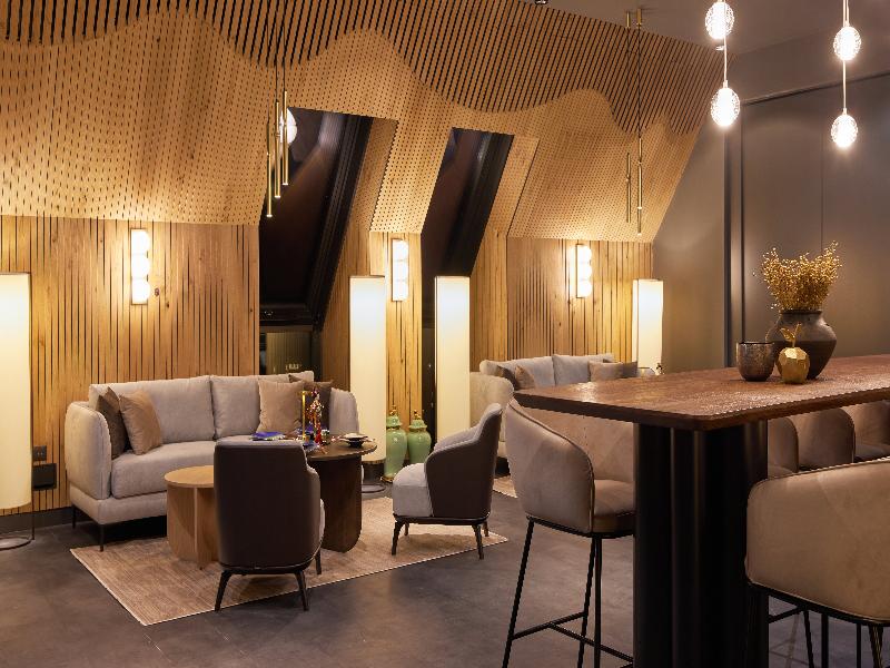 Bor Hotel By Karisma image